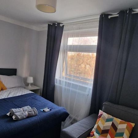 Cade Castle - Tulse Hill Apartment London Ngoại thất bức ảnh